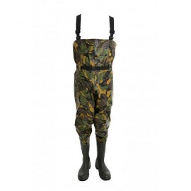 Waders Camouflage