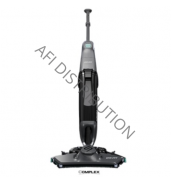 AUTOLAVEUSE compacte DRYFT MotorScrubber