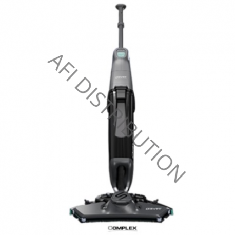 AUTOLAVEUSE compacte DRYFT Motorscrubber