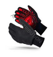 Gants polaire grip endurance