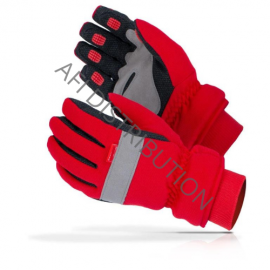 Gants endurance filmage intensif